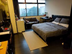 Windy Heights (D14), Condominium #555633261